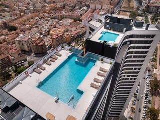 Appartement à Centro Histórico