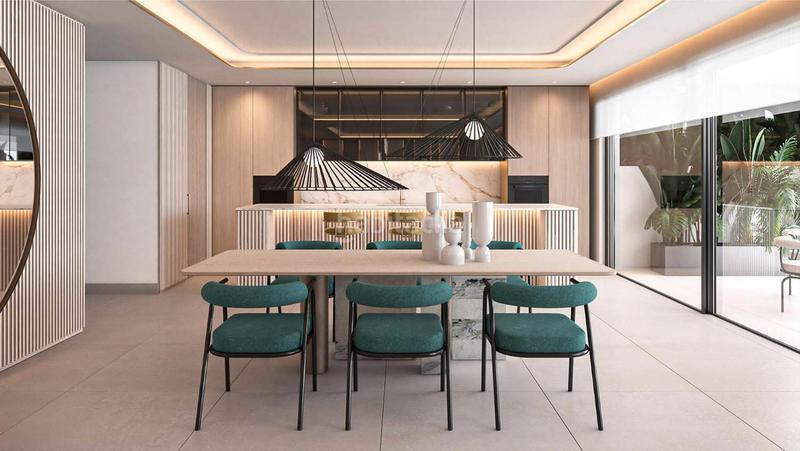 Foto 21ac1b58-9572-458f-a9e9-b19f2c04d076. Appartamento con parcheggio piscina in Las Chapas - Alicate Playa Marbella