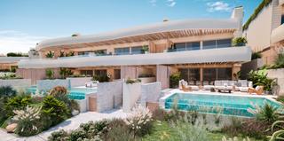 Flat in Las Chapas - Alicate Playa