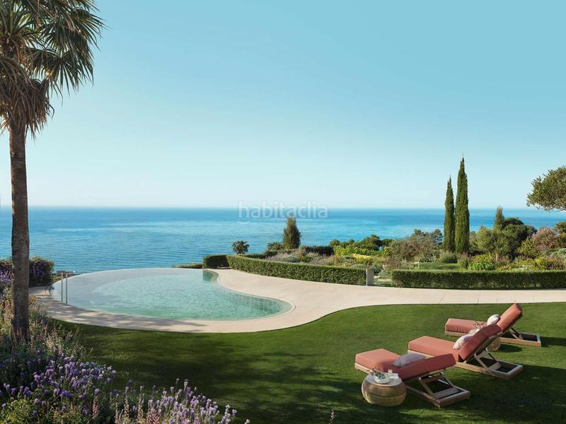 Foto e0e74737-aa9d-4523-9278-c7fb1a66a4f7. Ground floor with parking pool in Torremuelle Benalmádena