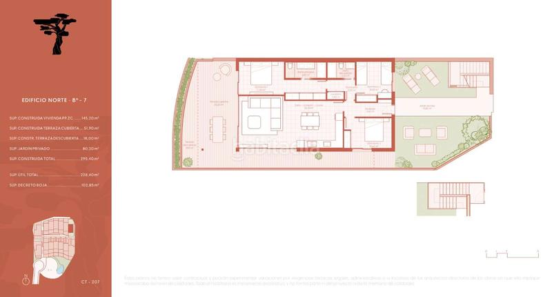 Foto 90464c94-3a63-403a-aec0-ff78be9561c1. Planta baja en Torremuelle Benalmádena