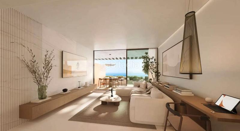 Foto c2b34d56-243f-4f8a-8ad0-55ca0adeaf8d. Appartamento con parcheggio piscina in Puerto Deportivo Fuengirola