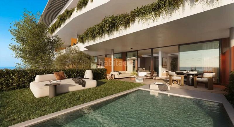 Foto dcc5f366-4f11-430a-ab4d-4f75a4fc2495. Appartamento con parcheggio piscina in Puerto Deportivo Fuengirola