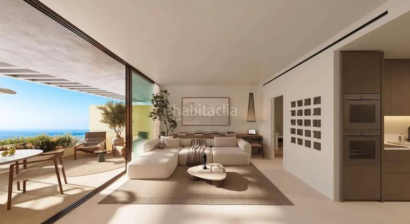 Foto f83bf6ad-c286-45a5-8c5c-d0d205ef2803. Appartamento con parcheggio piscina in Puerto Deportivo Fuengirola