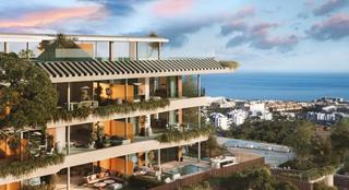 Appartement à Puerto Deportivo