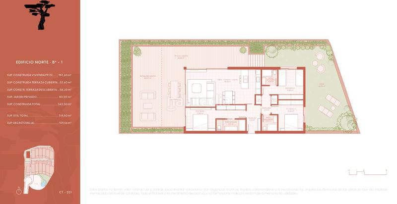 Foto 33f0deb2-8672-4af7-800b-d18b2004311f. Ground floor with parking pool in Torremuelle Benalmádena