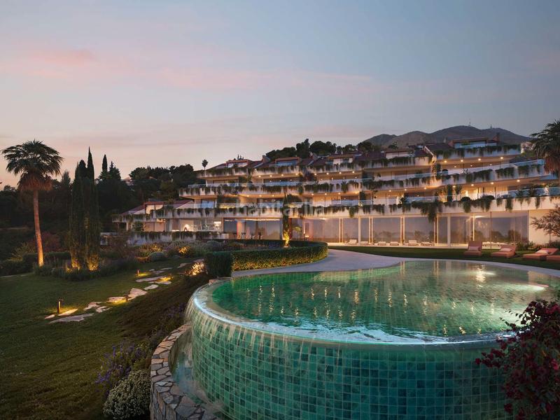 Foto 3db9750d-a5e5-44c3-a154-63e6bd98fbba. Piano terra con parcheggio piscina in Torremuelle Benalmádena