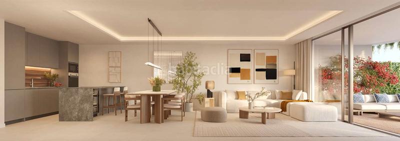 Foto dbf61e8d-1410-484d-a874-2761a068dab2. Piano terra con parcheggio piscina in Torremuelle Benalmádena