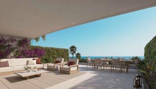 Ground floor in Torremuelle