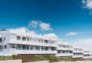 Penthouse in Centro