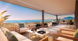 Appartement à Bahía de Marbella