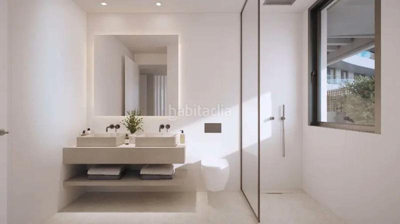 Foto 1921ec91-be57-46fe-9d4e-54bffacf3bea. Dachwohnung mit parking pool in Centro Histórico Málaga