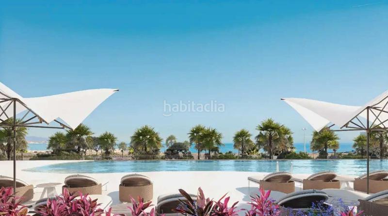 Foto 6b9c71bc-969f-494f-bcff-7e36d50cfaad. Dachwohnung mit parking pool in Centro Histórico Málaga