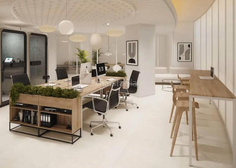 Foto 8f1292ea-835d-4109-bf24-1f38ee1f129d. Dachwohnung mit parking pool in Centro Histórico Málaga