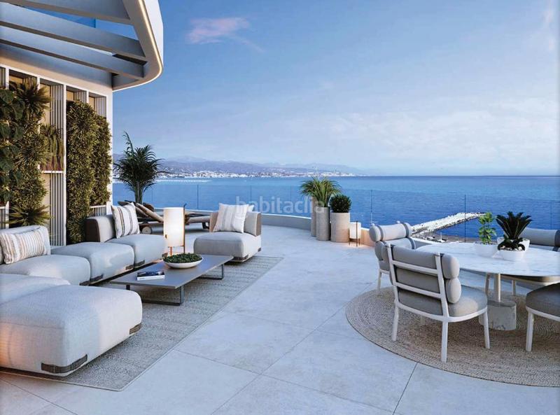 Foto 0253a57f-bf4a-478c-96df-f330b505f2cc. Penthouse with parking pool in Centro Histórico Málaga