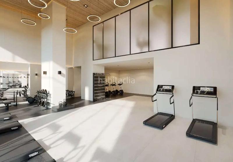 Foto 33870233-b36f-4c6e-bf20-ed547eb6fcc6. Penthouse with parking pool in Centro Histórico Málaga