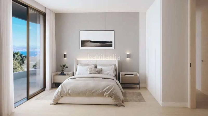 Foto 3a91faa9-da98-424e-8e47-23aba14124b1. Penthouse with parking pool in Centro Histórico Málaga