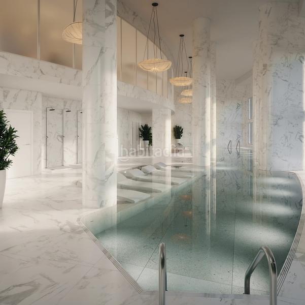 Foto 536ecb58-7c7b-4949-a405-845385774fc4. Penthouse with parking pool in Centro Histórico Málaga