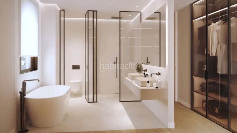 Foto a8b81017-71fd-42b6-956b-a39f6d28fa60. Penthouse with parking pool in Centro Histórico Málaga