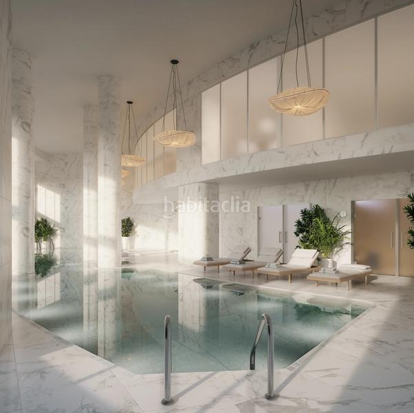 Foto be39f7c2-3bf0-4e39-8824-665f0cf19d38. Penthouse with parking pool in Centro Histórico Málaga