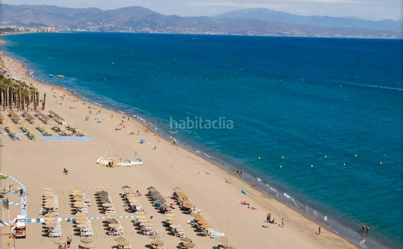 Foto c9a91fdd-3dbe-4423-b470-31b815327005. Penthouse with parking pool in Centro Histórico Málaga