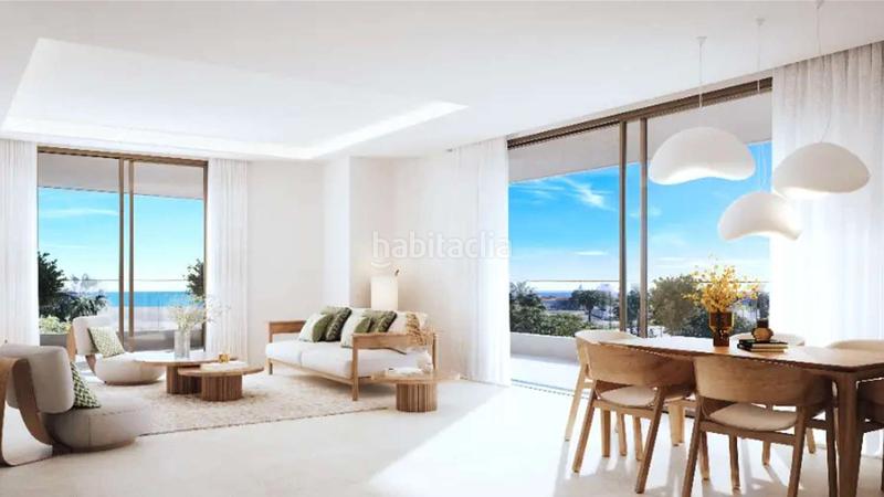 Foto cbe8f58f-e17a-4e54-a837-72f83c4af665. Penthouse with parking pool in Centro Histórico Málaga