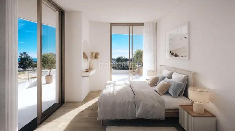 Foto d202db8b-1bf3-4c98-86b2-94ce55d5e815. Penthouse with parking pool in Centro Histórico Málaga