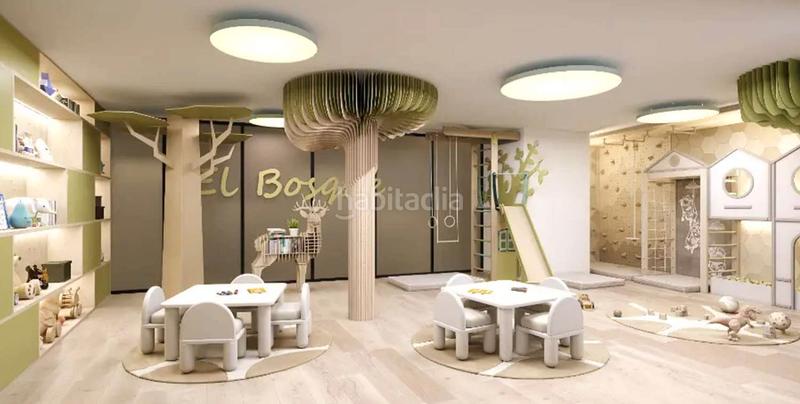 Foto d50d1fea-2209-4605-9875-675ff5bf2ae9. Penthouse with parking pool in Centro Histórico Málaga