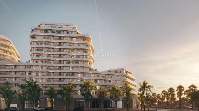 Foto dfb7c843-825d-4d65-b187-51b66294ba5b. Penthouse with parking pool in Centro Histórico Málaga