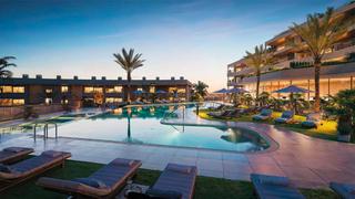 Apartament a Puerto Deportivo