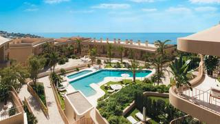 Apartament a Puerto Deportivo