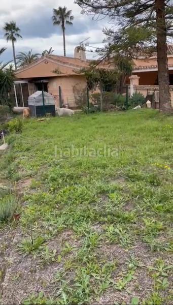 Foto 8aea26f4-46ed-4100-b015-8e5dc1d22330. Terreno residencial en Centro Benalmádena