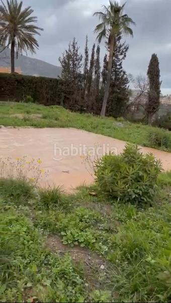 Foto cffd8783-d474-4d5a-98f9-0cedc3e5a9e5. Terreno residencial en Centro Benalmádena