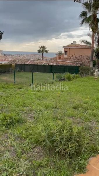 Foto eff4b041-4121-424c-b90e-0387cede387a. Terreno residencial en Centro Benalmádena