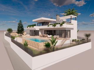 Residential Plot in Centro