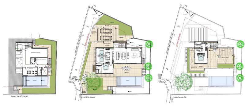 Foto a6c82c94-cae3-45cf-816f-e07a1d4aea97. Terrain résidentiel dans Centro Benalmádena