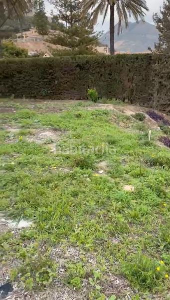 Foto a8b17471-05b2-4bde-a5a6-19a533d4bf4d. Terrain résidentiel dans Centro Benalmádena