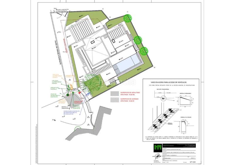 Foto b3c3b113-5fdc-436f-be7e-58ce236b23d6. Terrain résidentiel dans Centro Benalmádena