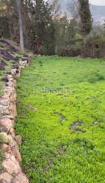 Foto dcb7b476-2cb8-444e-be5b-6517ade06e4e. Terrain résidentiel dans Centro Benalmádena