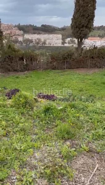 Foto 1ac4d269-429d-4773-b0fb-46fc8f2d864c. Terreno residenziale in Centro Benalmádena