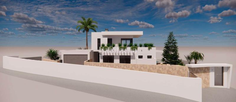 Foto 2839feda-9435-4e1c-8165-87640d176e65. Terreno residenziale in Centro Benalmádena