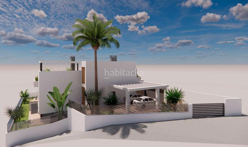 Foto 4852295c-ab44-48f4-a6fe-5af5bdd13bd4. Terreno residenziale in Centro Benalmádena