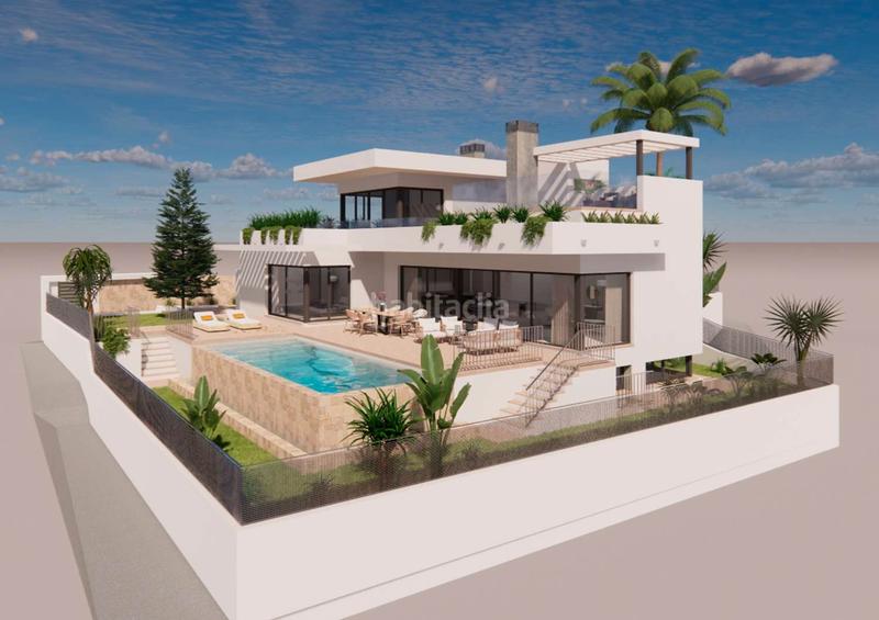 Foto 49b0fd73-d69d-4496-b2df-d74fe2d37d2a. Terreno residenziale in Centro Benalmádena