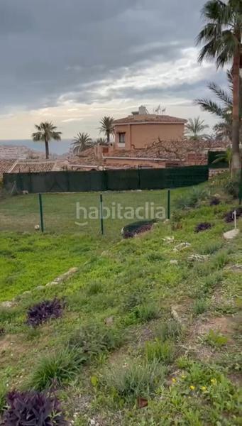 Foto 4cc14424-6244-43c1-83cc-56e8a1abe177. Terreno residenziale in Centro Benalmádena