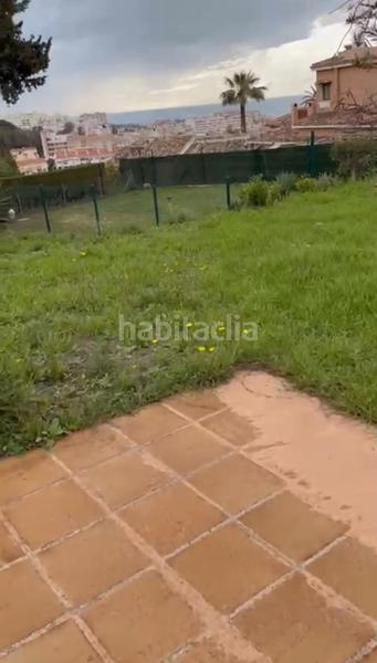 Foto b57a94fe-947a-4123-8821-c88d103a4ae2. Terreno residenziale in Centro Benalmádena