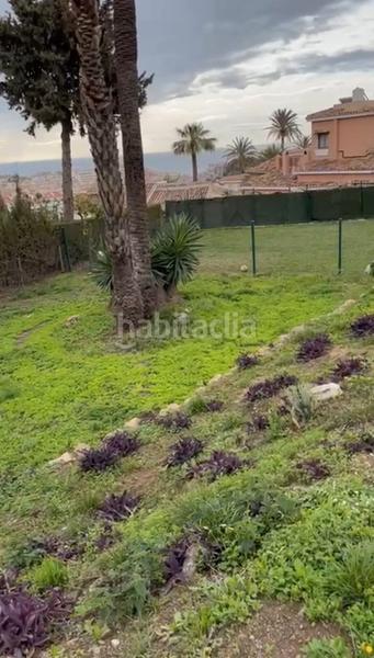 Foto c040f8c4-4415-4535-aef1-fb670dfbe936. Terreno residenziale in Centro Benalmádena