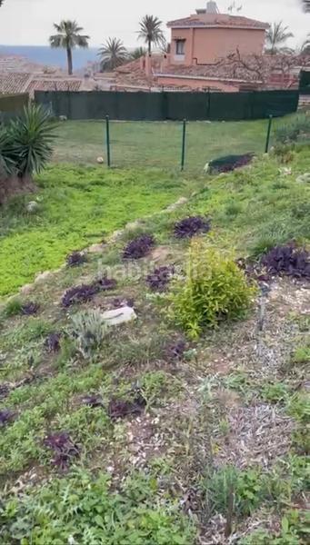 Foto d42e1ae6-a644-404d-b09a-676797f4f201. Terreno residenziale in Centro Benalmádena