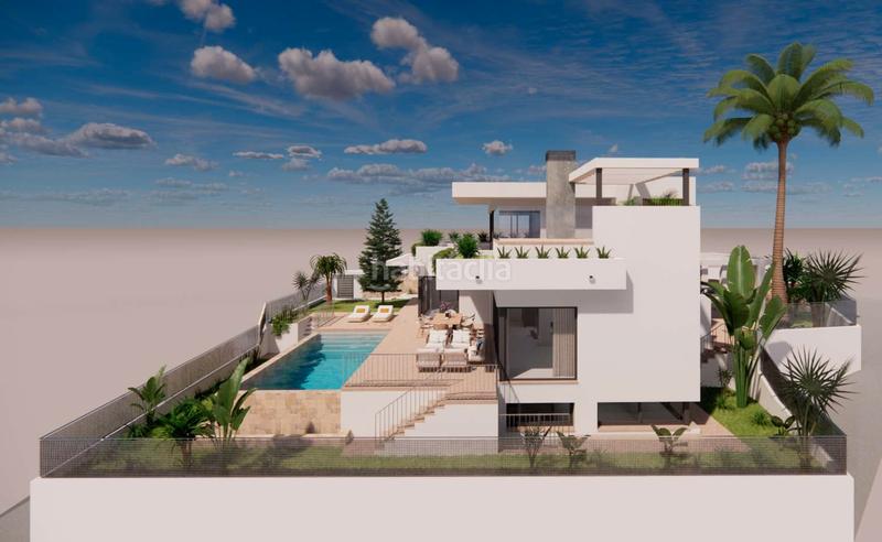 Foto e0dc1915-b1e5-4613-9291-a6c8c00b952d. Terreno residenziale in Centro Benalmádena