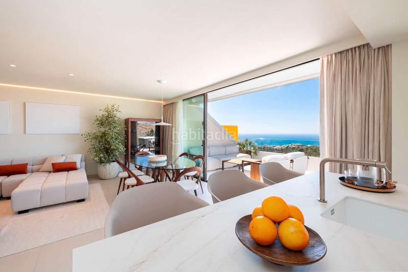 Foto f2b6a9d7-8cc2-4de3-bd76-86322d36d2c9. Appartement avec parking piscine dans Puerto Deportivo Fuengirola