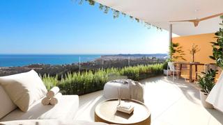 Flat in Puerto Deportivo